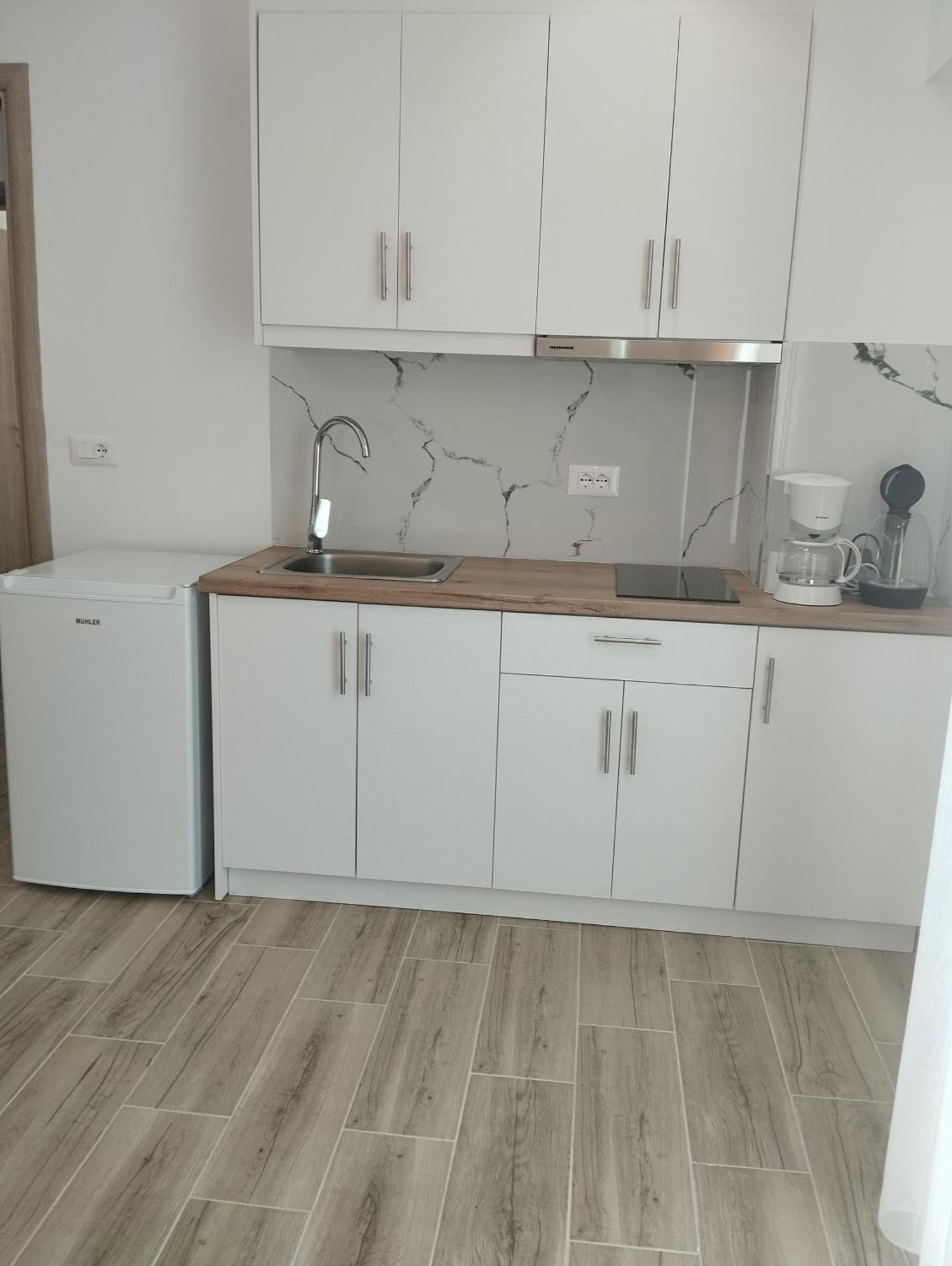 Amente Apartaments 사밀 외부 사진